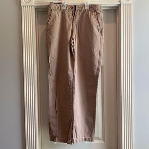 JK boys khaki pants